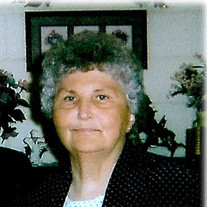 Betty Jo Grimsley