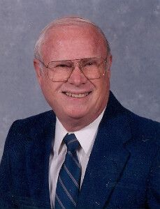 Marvin L. Estes