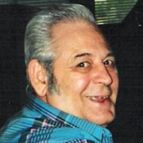 Mr.  Robert  Larry Huff Profile Photo
