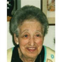 Mary G. Rosa