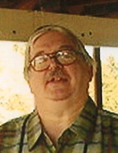 Robert C. Caley Profile Photo