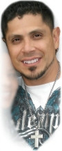 Saul Guerrero Profile Photo