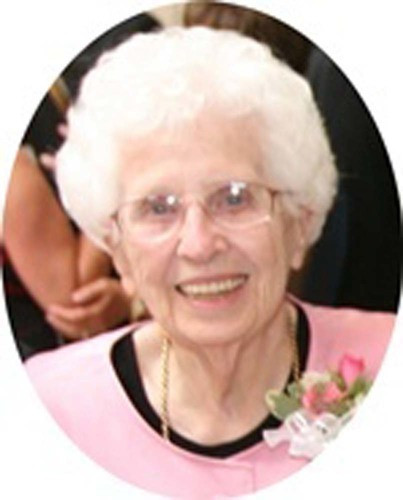 Anne Elizabeth Klotz