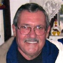 Kenneth E. Strayer Profile Photo