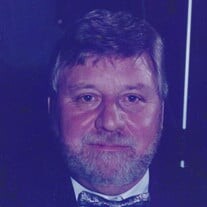 Wolfgang Georg Schlager