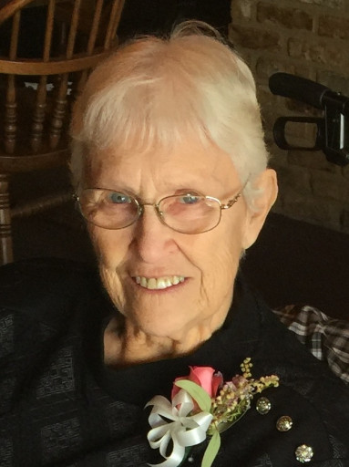 Barbara "Barb" Mollert