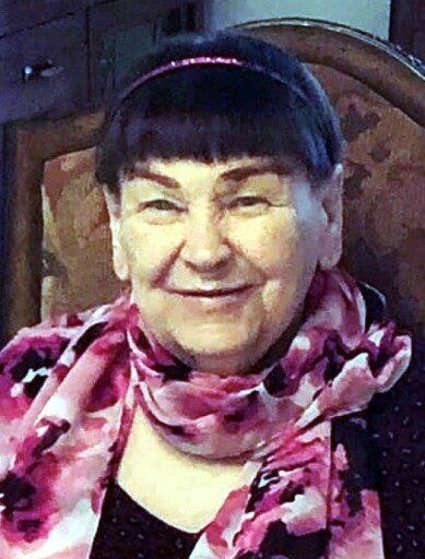 Jean Aldona (Rudzinskas)  Clagg