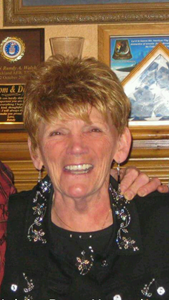 Patricia A. Wamer