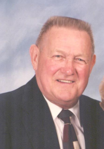 Donald Hoyle Profile Photo