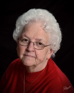 Mildred Ellen Keener