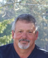 Mike Mull Profile Photo
