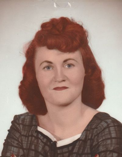 Doris Mae Waldroup Profile Photo