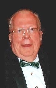 Wendell E. Yockey Profile Photo