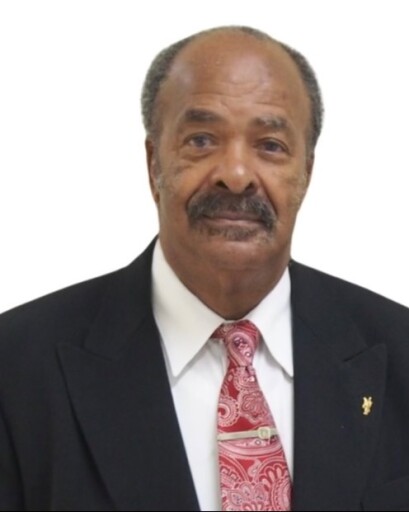 Harold Ellie Washington's obituary image