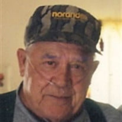 Thomas Toney, Sr. Profile Photo