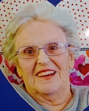 Darlene V. Harford's obituary image