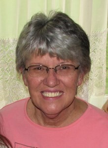 Kathleen Ruth Calhoon