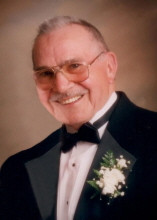 Jesse B. Stacey Sr.