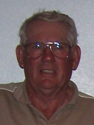 Everett L. ’Bud’ Beckett