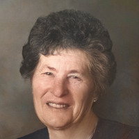 Doris M. Filla