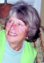 Carol Pfeiffer Mercke