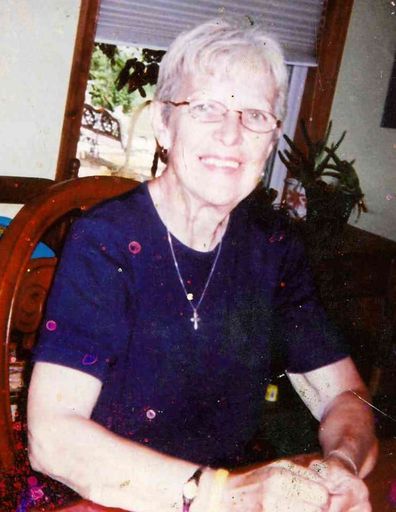 E. Pearl Crain Profile Photo
