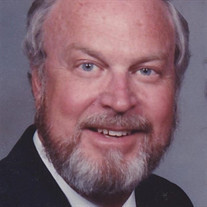 Herschell Morgan James Jr.