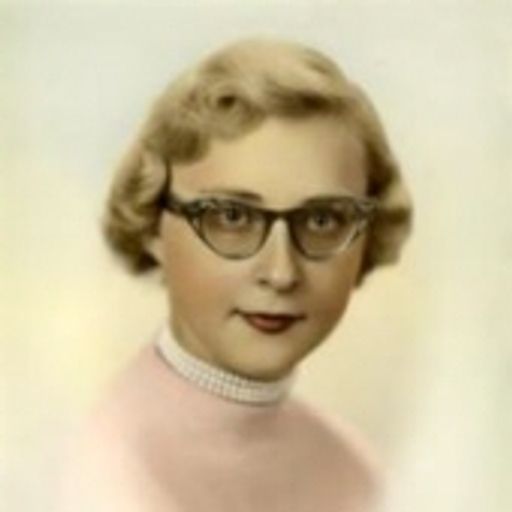 Geraldine A Rondeau Profile Photo