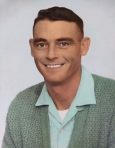 Robert (Bob) Franklin Howerton