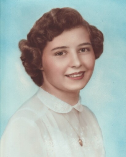 Carol Jean E. Kammel