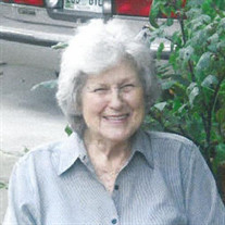 Margie Ann Moody Jennings