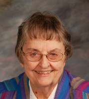 Sister M. Paula Young, SSND