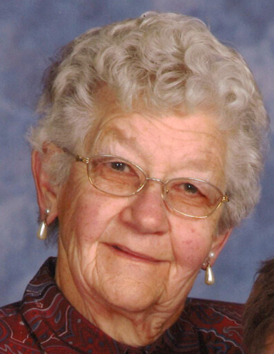 Verna M. Myhre