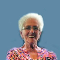 Martha Lou Beck Profile Photo