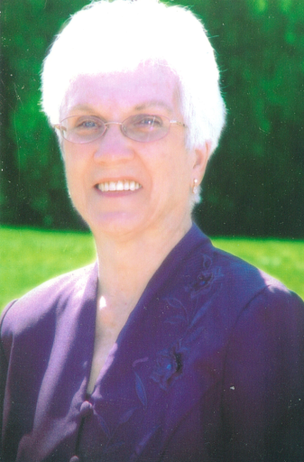 Betty Lednum McPherson Profile Photo