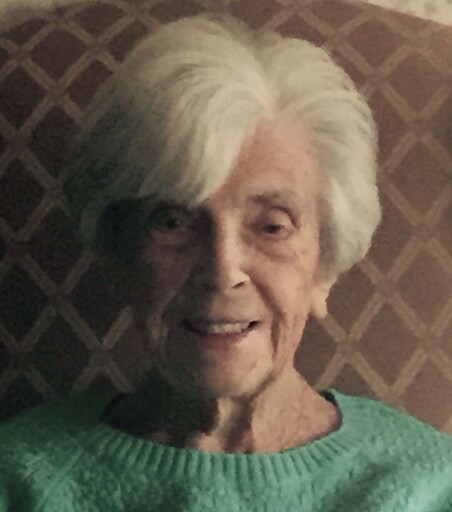 Margaret H. “Peg” O’Connor