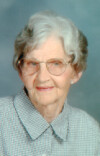 Mary Louise Lowder Payne