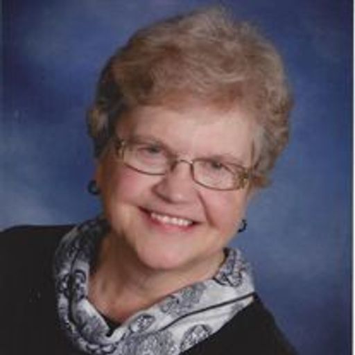 Mary Peterson Profile Photo