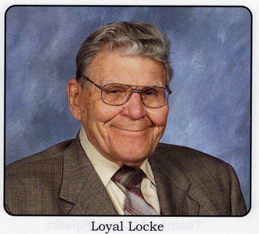 Loyal V. Locke Profile Photo