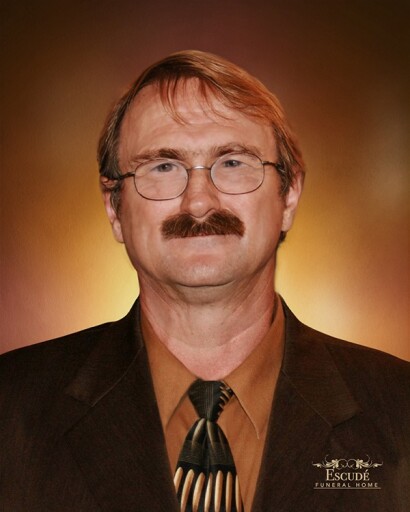 Rev. Glen Mayeux Profile Photo