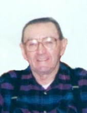 Elmer Edward Mayer Profile Photo