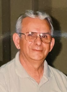 Daniel J. Matera