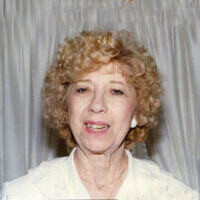 Edna Mae Houck Profile Photo