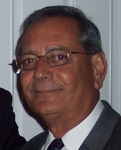 Miguel A. Lugo, Jr.