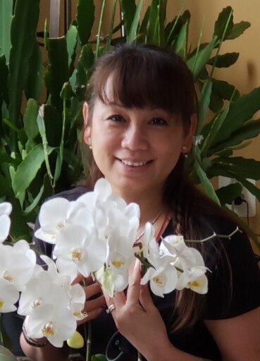 Thi Thu Hang Vo Profile Photo