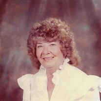Betty Jean Moore Profile Photo