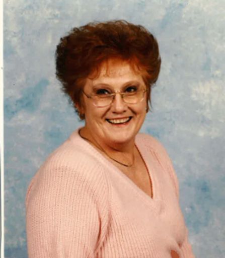 Barbara Jones Profile Photo