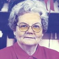 Agnes Kathleen Polk