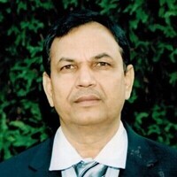 Bharatkumar Patel Profile Photo