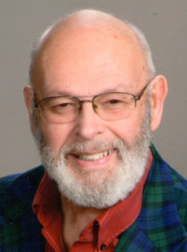 Reverend Paul H. Letiecq Profile Photo